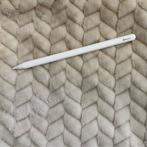 White Stylus Pen
